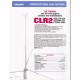 CB Original NEW Hy-Gain « CLR2 » BASE OMNI ANTENNA